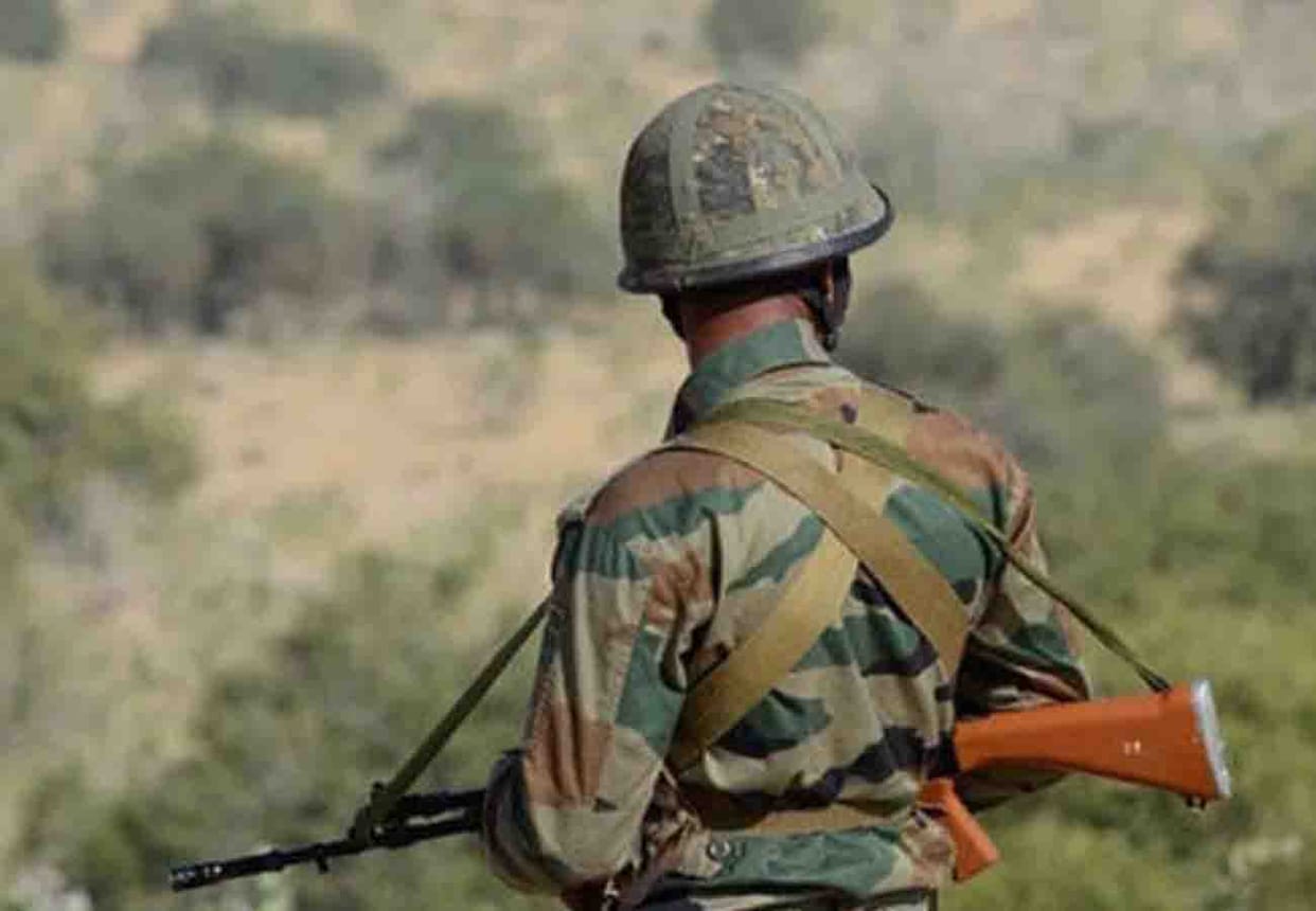 Army will be able to use internet without any signals