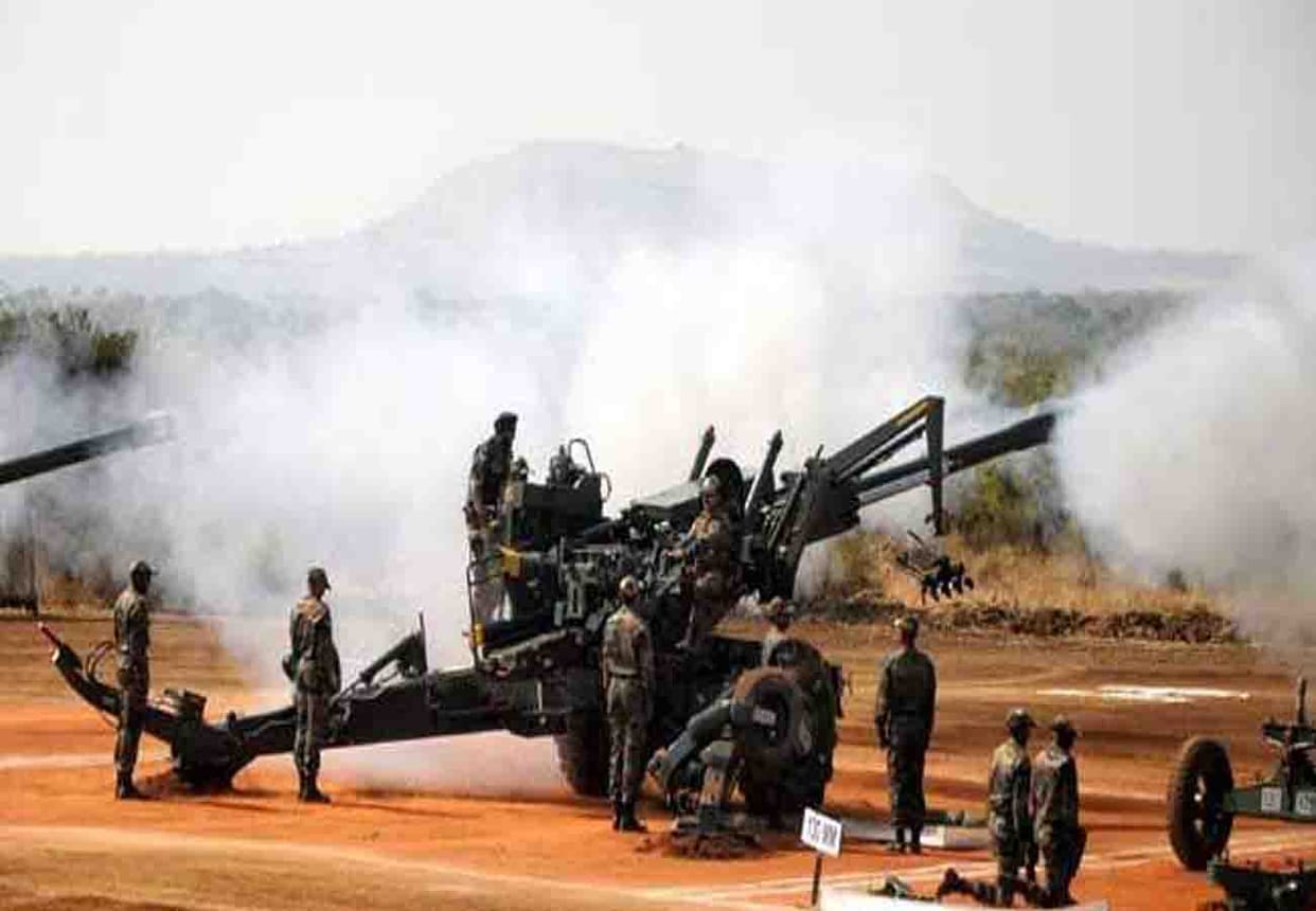 Defense deals will be decided on the standard of army and scientists