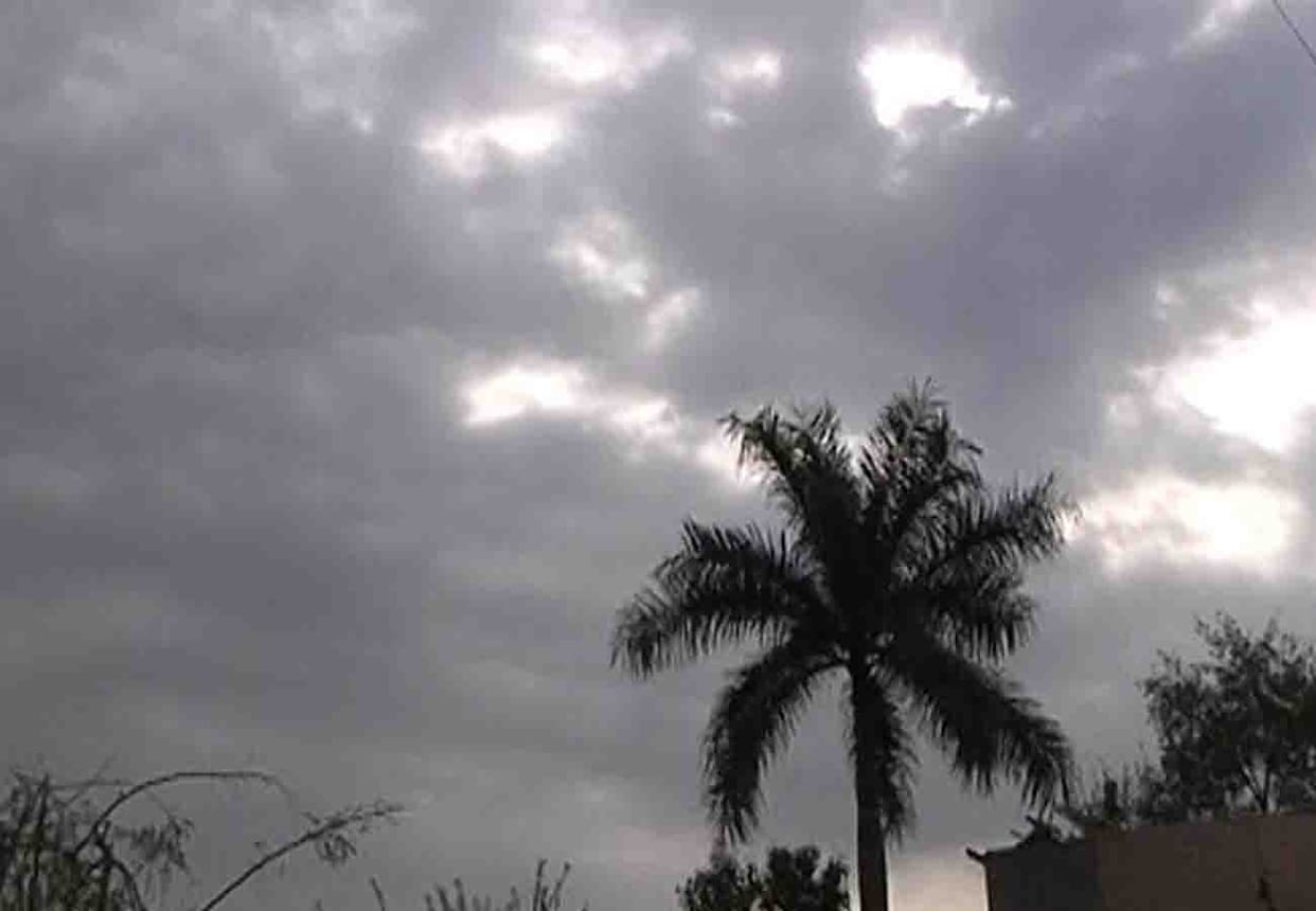 latest news update related to weather department