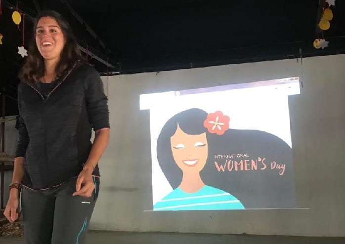 Be Ready to Face New Challenges: Dr. Lara