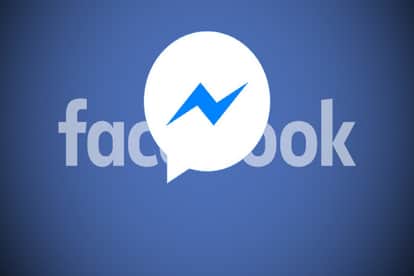 Facebook Messenger