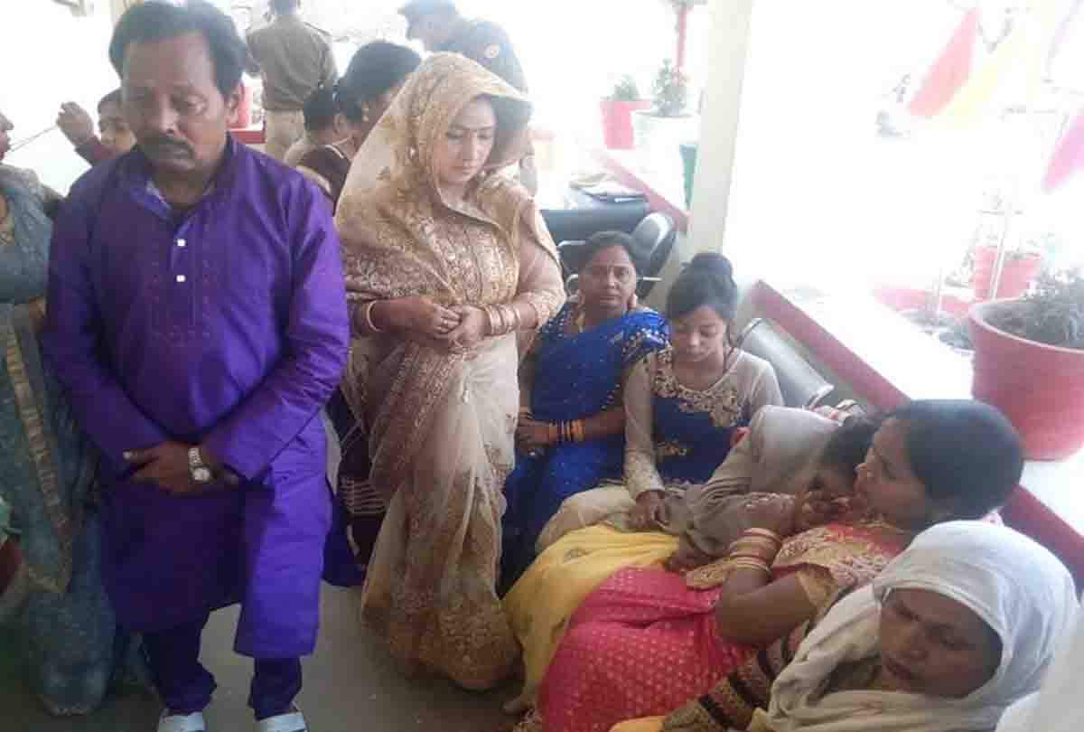 groom says no to bride in wedding