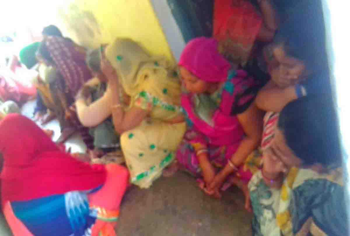 groom says no to bride in wedding