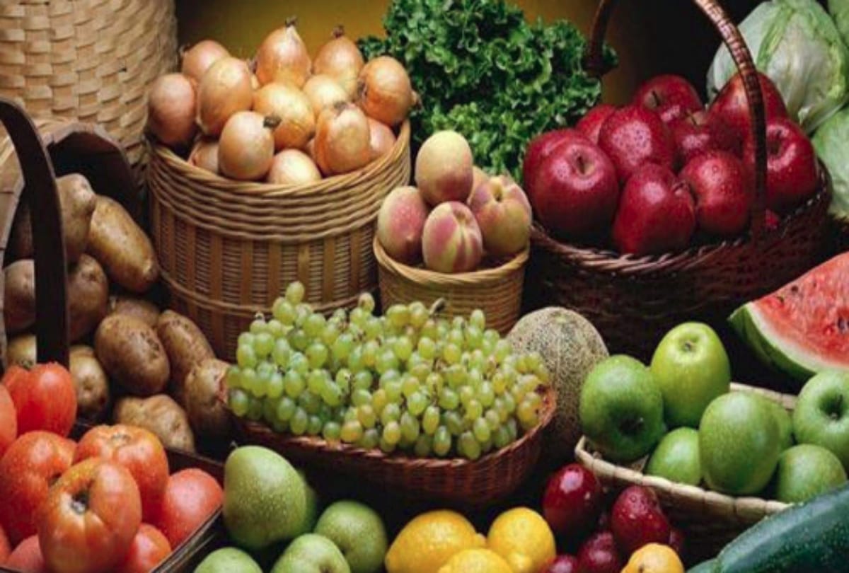 effect of chemical use fruit in hindi