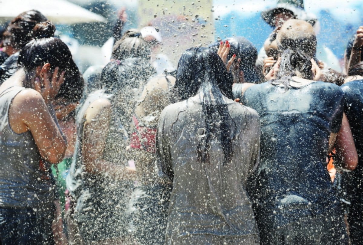 Holi 2019 best destination for celeberate holi