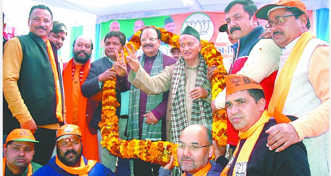 India's duck playing in the world with Modi's influence: Bhatt