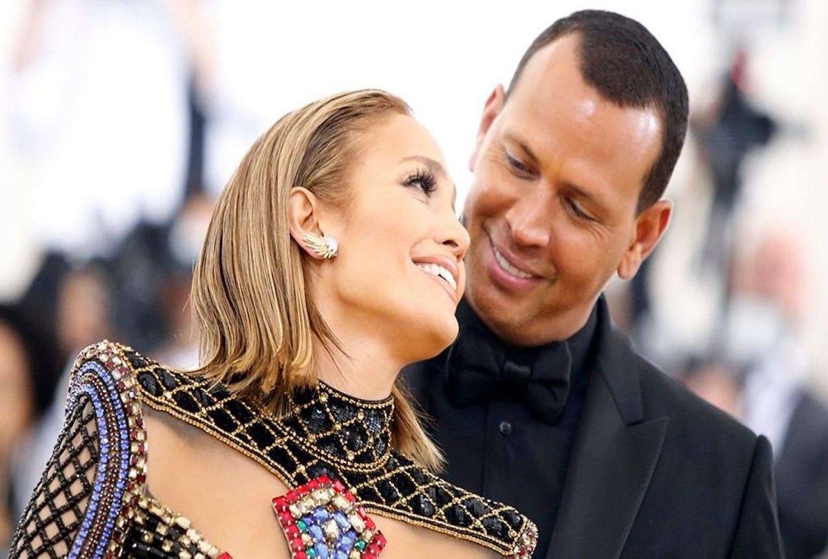 Jennifer Lopez and Alex Rodriguez call off their Engagement after two years