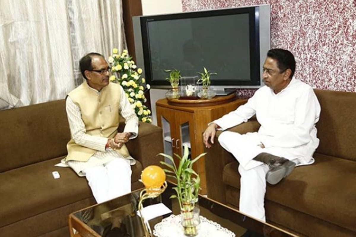 Meet these millionaire Chief Ministers who are too poor to pay tax on their salaries