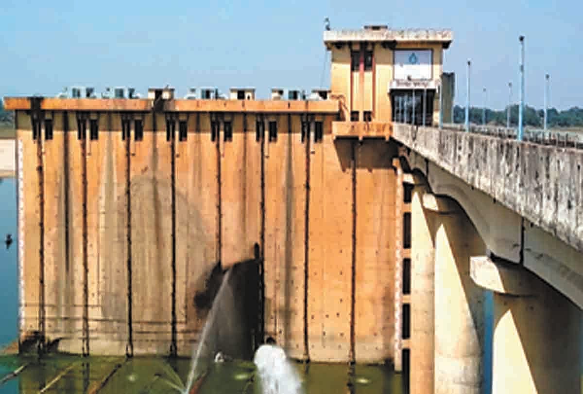 Kishunpur pump canal will be rejuvenated