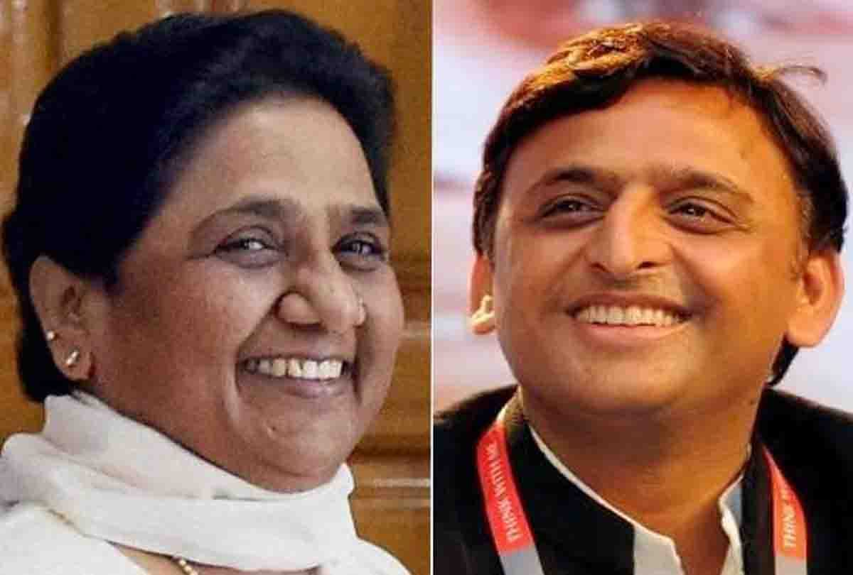 bjp leader statement mayawati statement before lok sabha election 2019