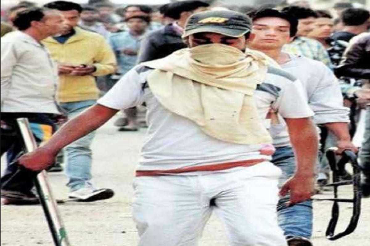 Meerut, Amar Ujala published photos of main accused, will now be arrested