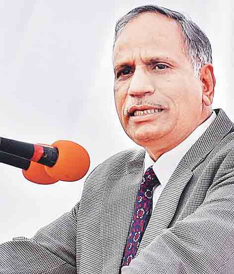 हर व्यक्ति का जीवन, अधिकार न्यायपालिका में सुरक्षित: मुख्य न्यायाधीश