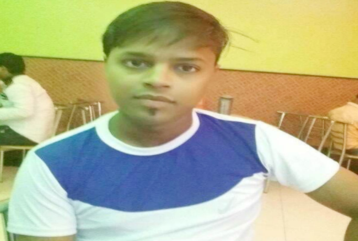 Mainpuri's youth shot dead in Madhya Pradesh