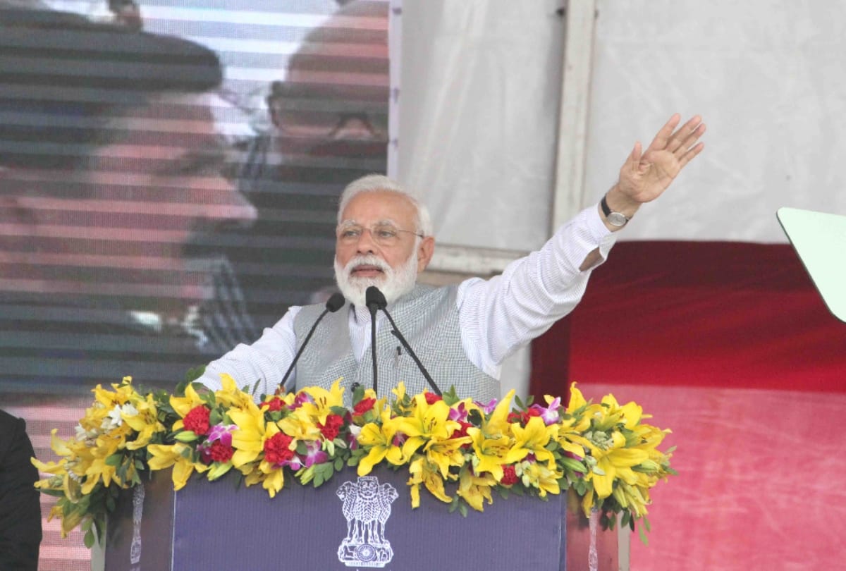 Lok sabha elections 2019 bjp Star campaigners list announced