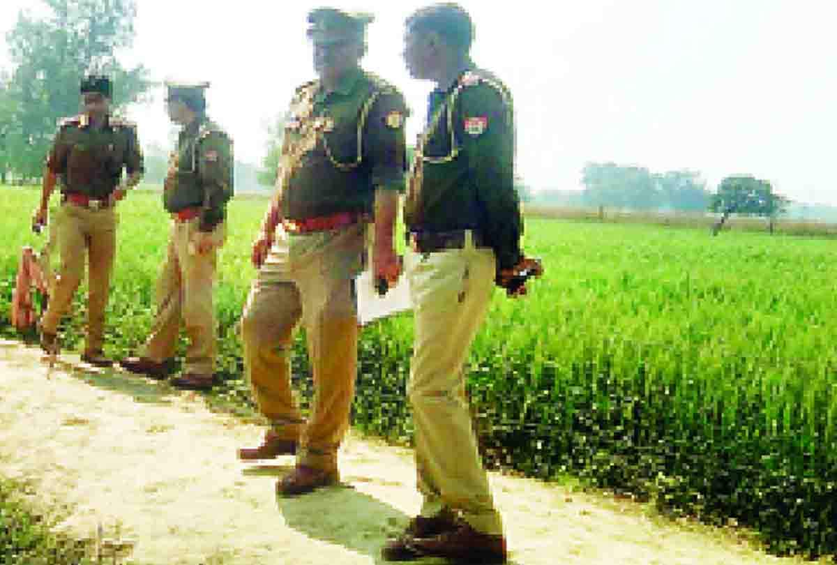 man brutally murdered in etawah