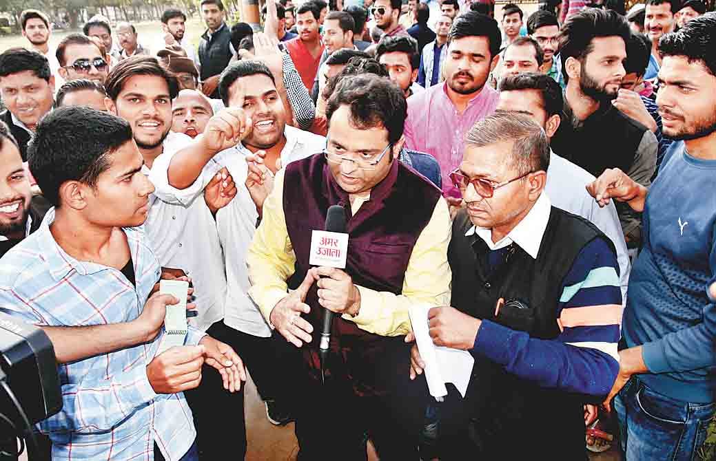 महासंग्राम:... तो पाकिस्तान को बर्बाद कर दूंगा