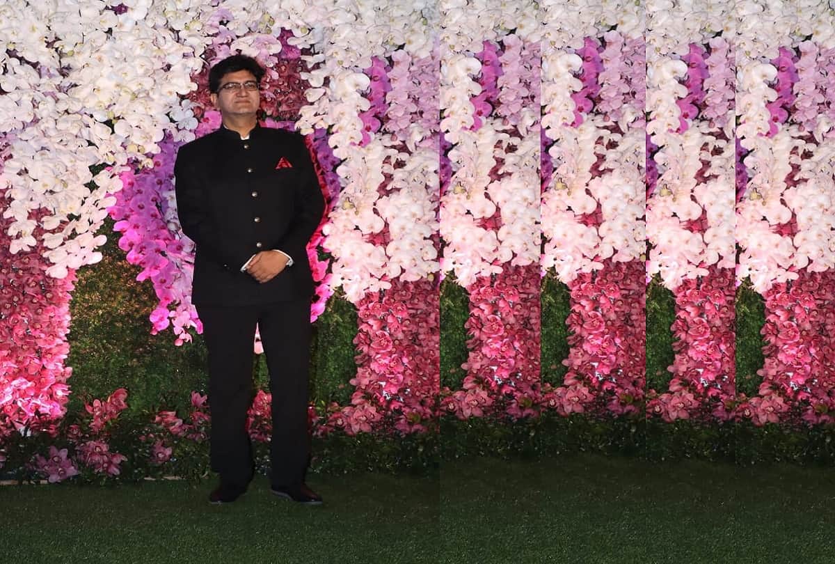 akash ambani and shloka mehta reception in mumbai