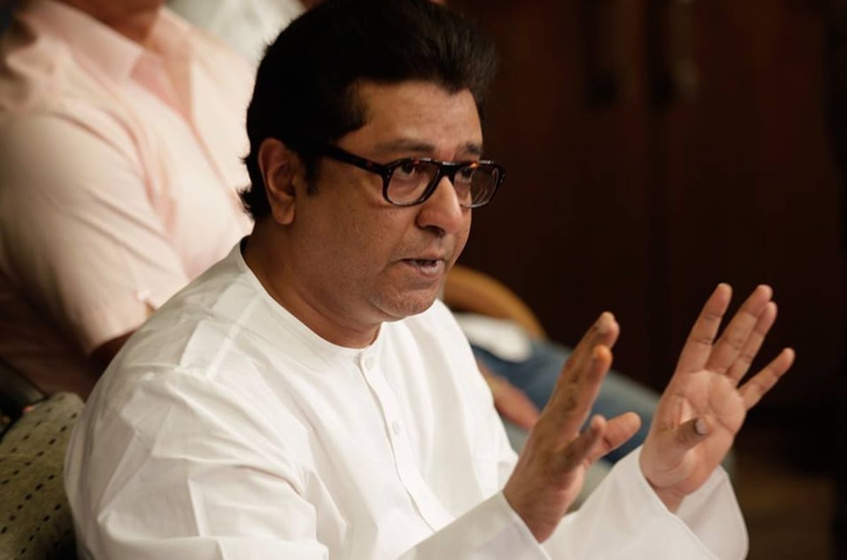 Maharashtra: BJP will remove Uddhav Thackeray thorn through Raj Thackeray, consensus on alliance with MNS, may be announced on June 14