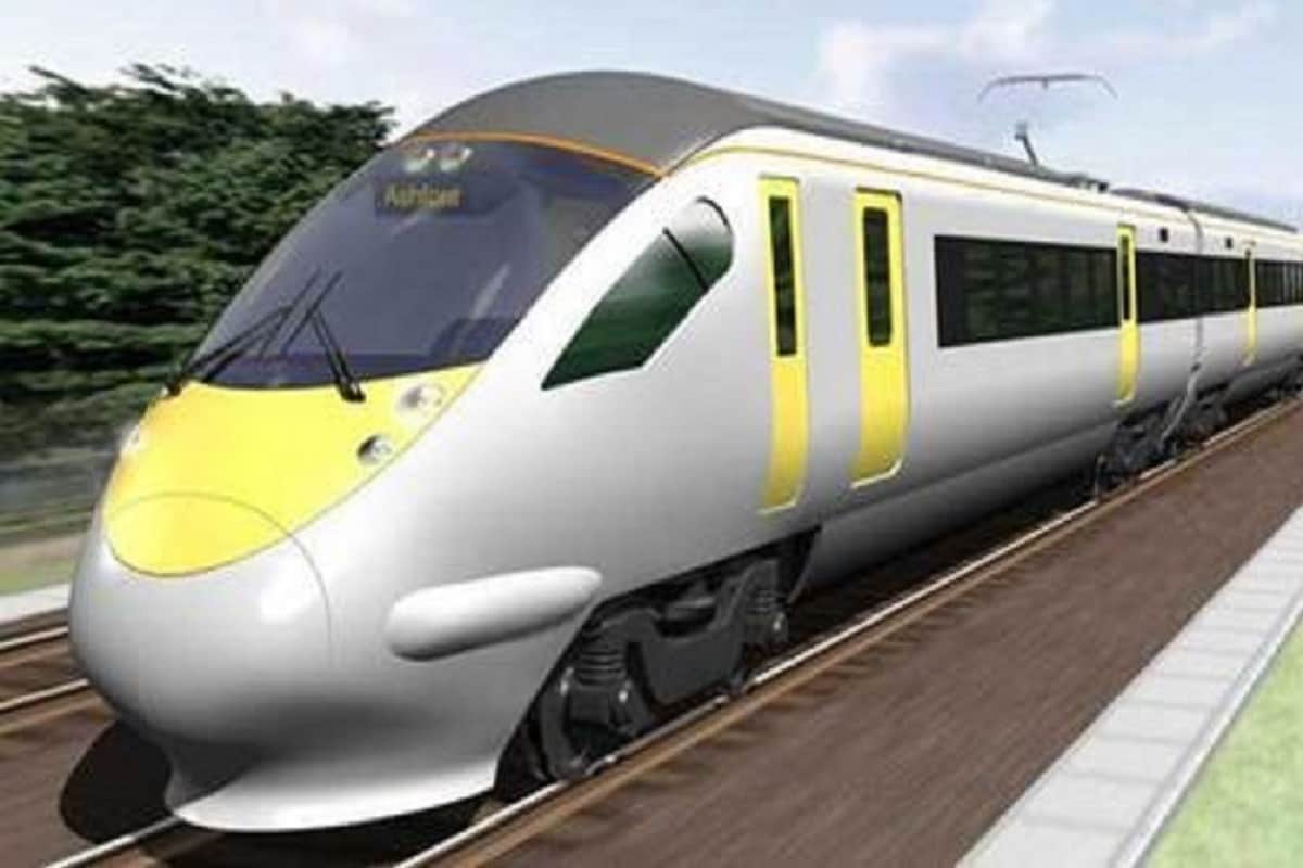 Centre govt gives approval for extension of Delhi Panipat Rapid Rail Transit System Till Karnal