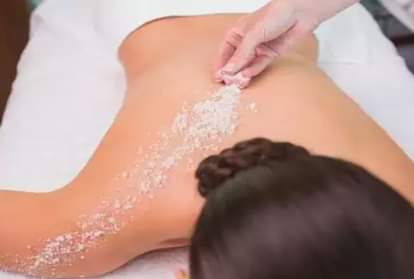 skin and beauty benefits of salt