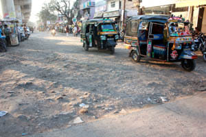 sipri bazar problems solve quiqly