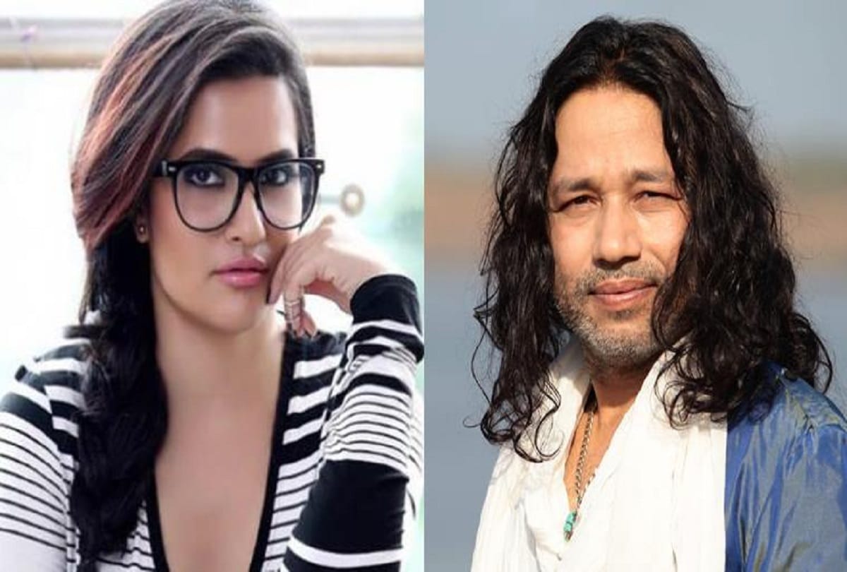 singer sona mahapatra anger over sonu nigam on cancelling the concert