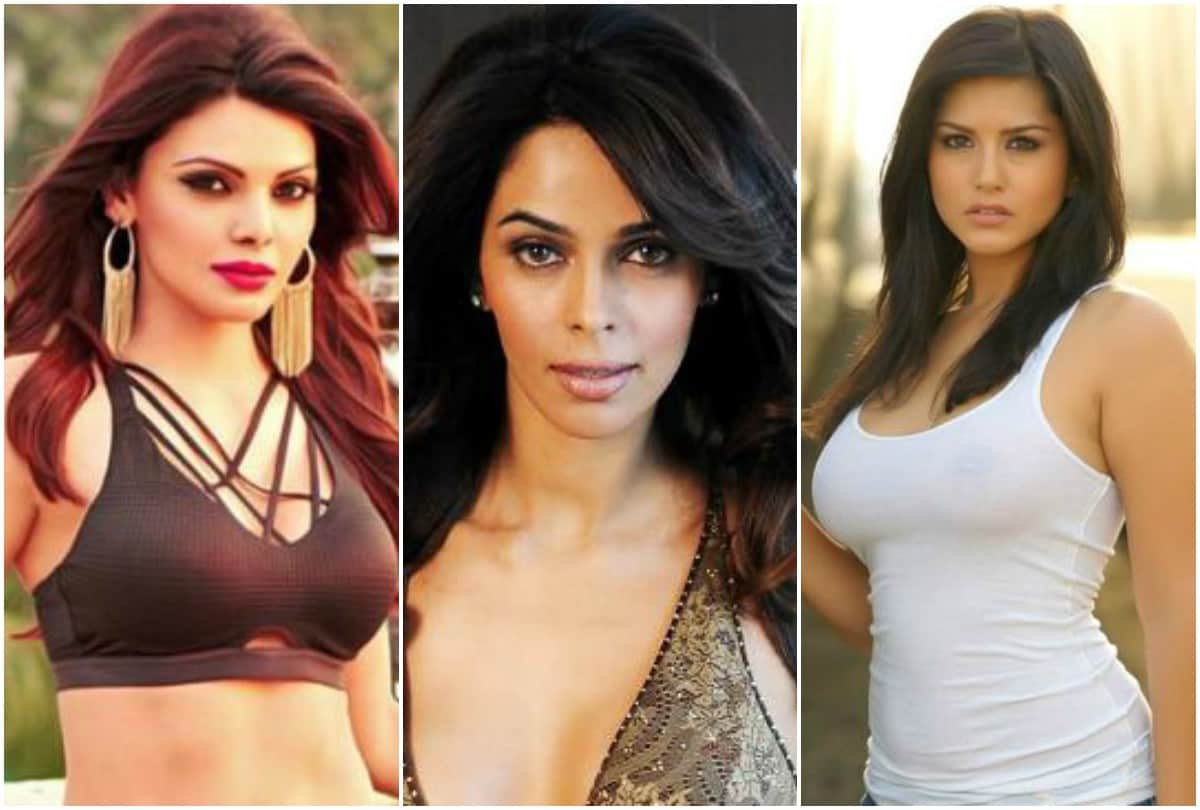 6 Bollywood actress who can easily do bold scenes in films