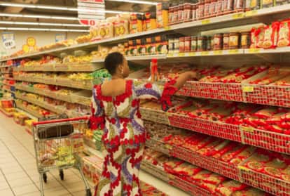 Buying home related things from supermaket may charge you more