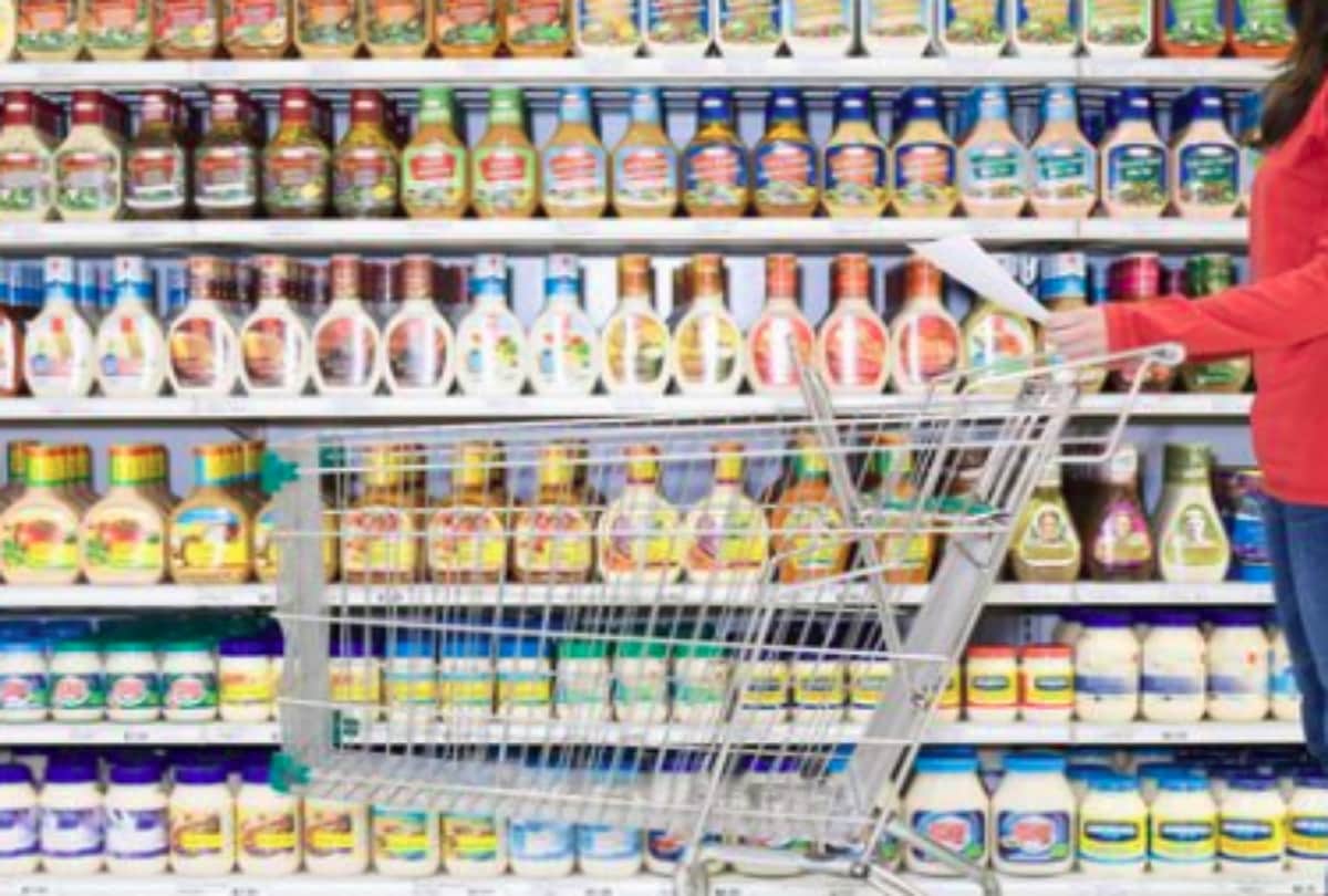 Buying home related things from supermaket may charge you more