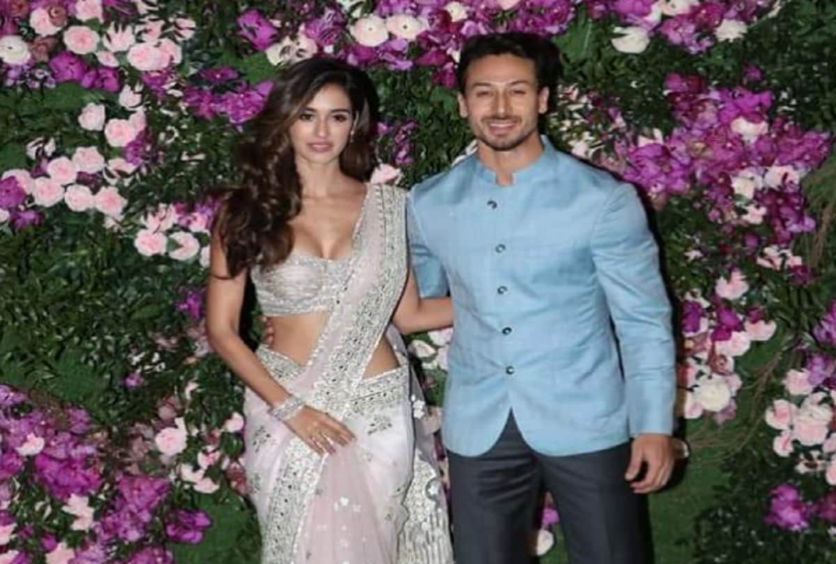 Actor Tiger Shroff hosts special screening of SOTY 2 for girlfriend Disha Patani