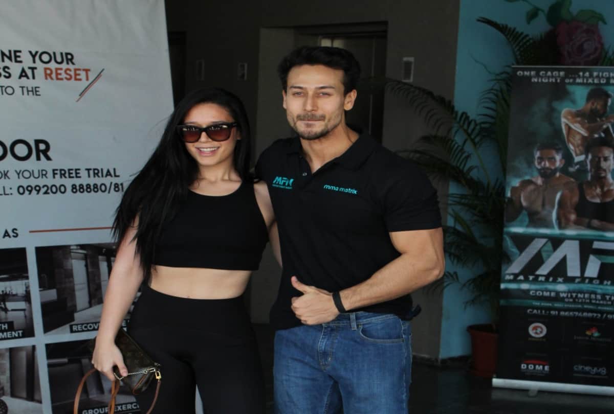 Tiger Shroff bought new unique big home in Mumbai