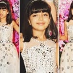 Aaradhya Bachchan