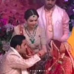 akash ambani