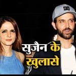 तलाक के कई सालों बाद सुजैन ने बयां किया दर्द, कहा 'मेरी मां और बहन हैं मेरी ताकत'