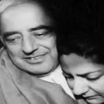 पूर्व मुख्यमंत्री मुफ्ती मोहम्मद सईद और उनकी बेटी रूबिया सईद