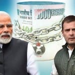 नोटबंदी पर सियासत (सांकेतिक तस्वीर)