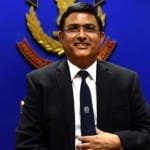 राकेश अस्थाना