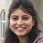 शिखा गर्ग