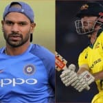 shikhar dhawan-ashton turner