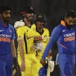 team india