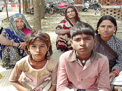 Uncontrollable tanker ransack, death to schoolgirl