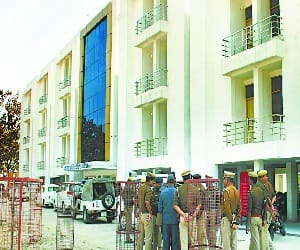Ayodhya dispute: Increased stirring over arbitration