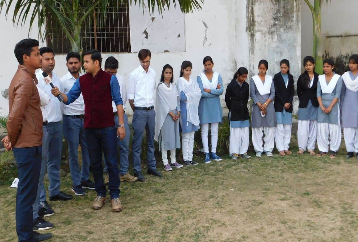 lok sabha elections 2019 chunav pe charch with amar ujala in mainpuri