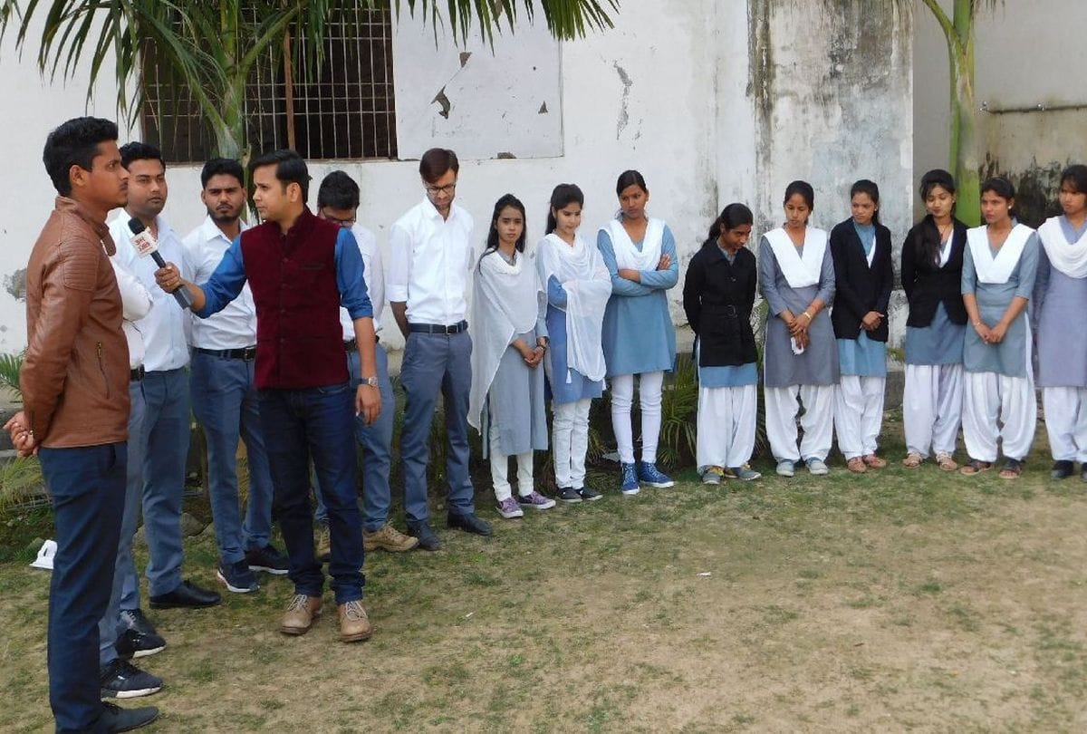 lok sabha elections 2019 chunav pe charch with amar ujala in mainpuri