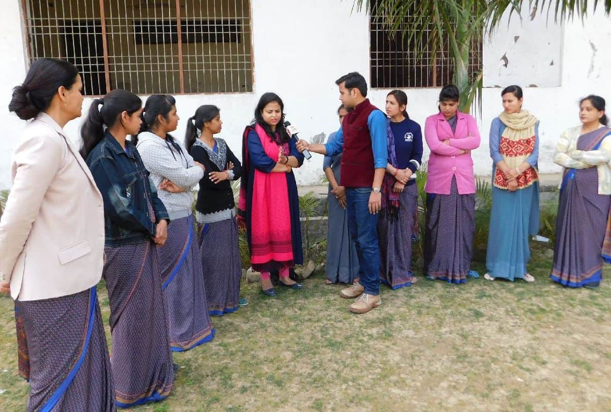 lok sabha elections 2019 chunav pe charch with amar ujala in mainpuri