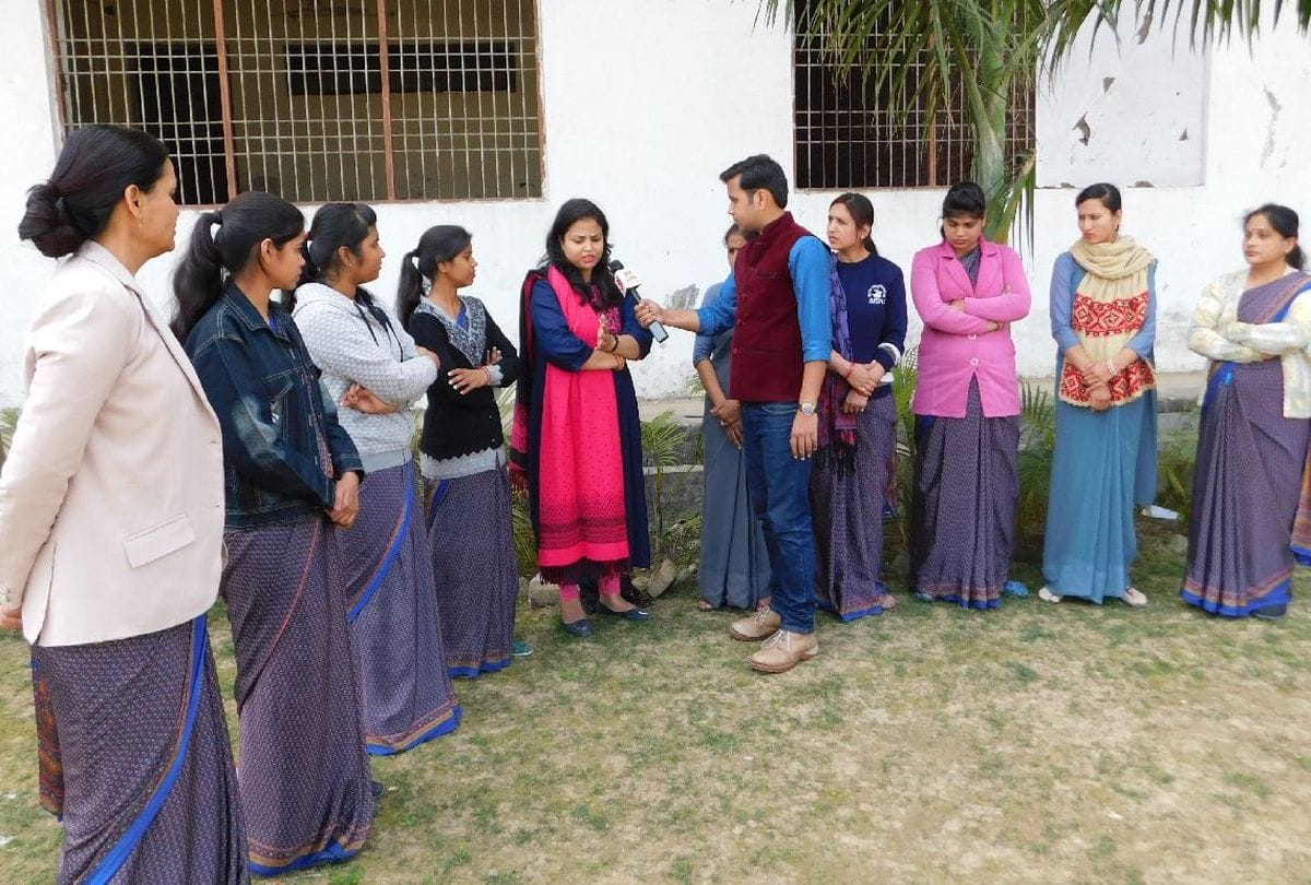 lok sabha elections 2019 chunav pe charch with amar ujala in mainpuri