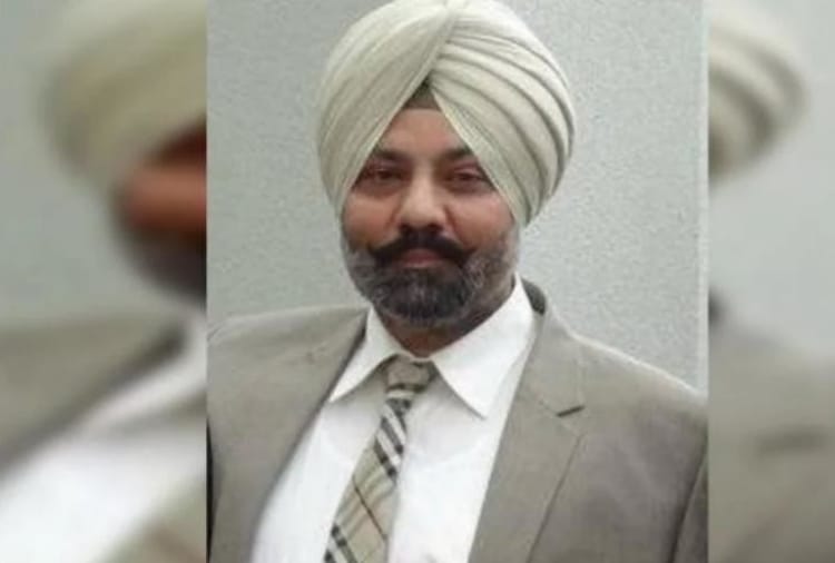 IG Paramraj Singh Umranangal gets bail on personal bond of 50 thousand rupees