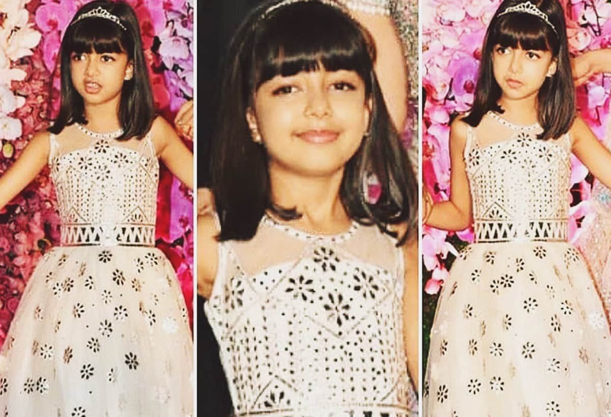 Abhishek Bachchan and aishwarya rai gets trolled for always staying with aaradhya