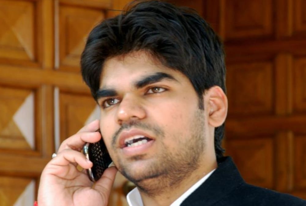 samajwadi party declared its candidate on firozabad seat.