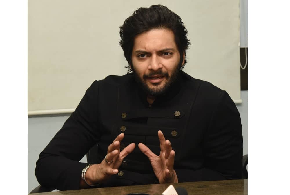 Digital Review of Sanjay Dutt Ali Fazal Manisha Koirala Jackie Shroff film Teaser Prasthanam